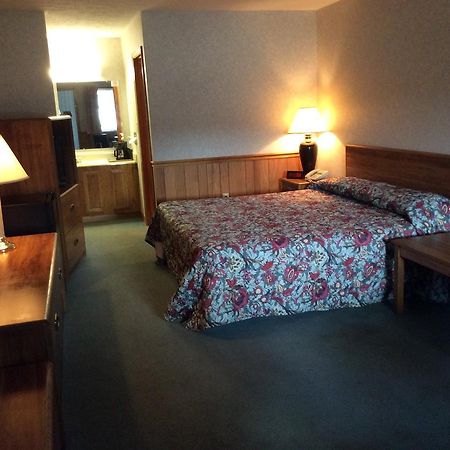 The Royal Inn Ridgway Eksteriør billede