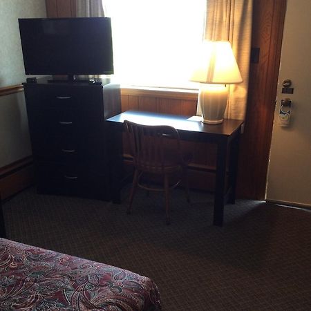 The Royal Inn Ridgway Eksteriør billede