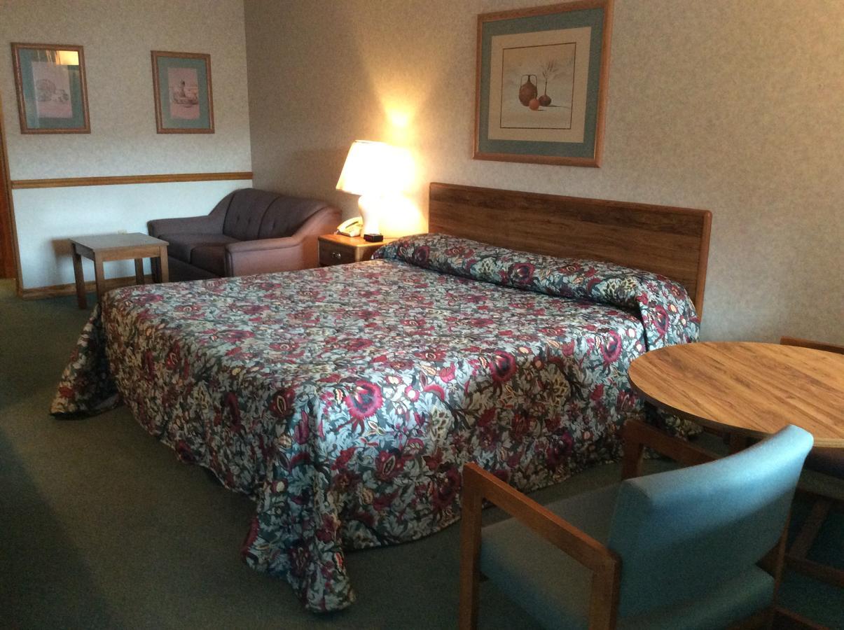 The Royal Inn Ridgway Eksteriør billede