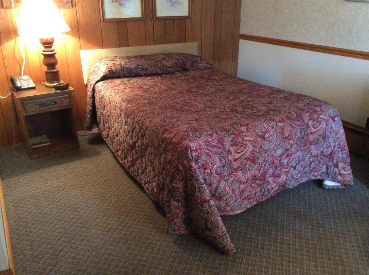 The Royal Inn Ridgway Eksteriør billede