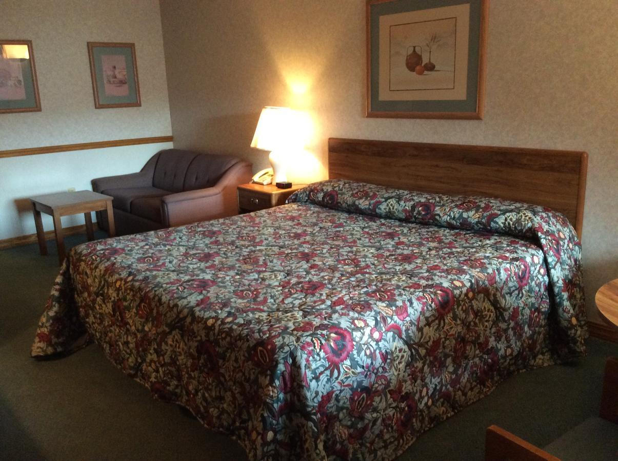 The Royal Inn Ridgway Eksteriør billede