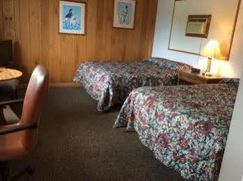 The Royal Inn Ridgway Eksteriør billede
